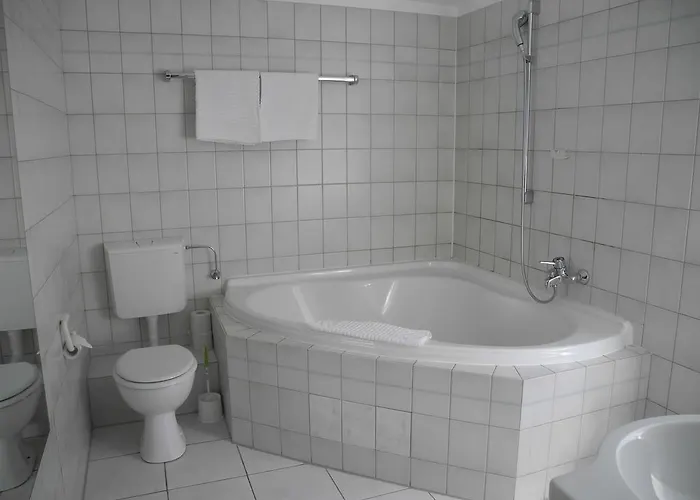 Hotel Paciello Restaurant Velbert