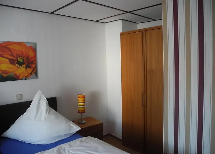 Paciello Restaurant Hotel