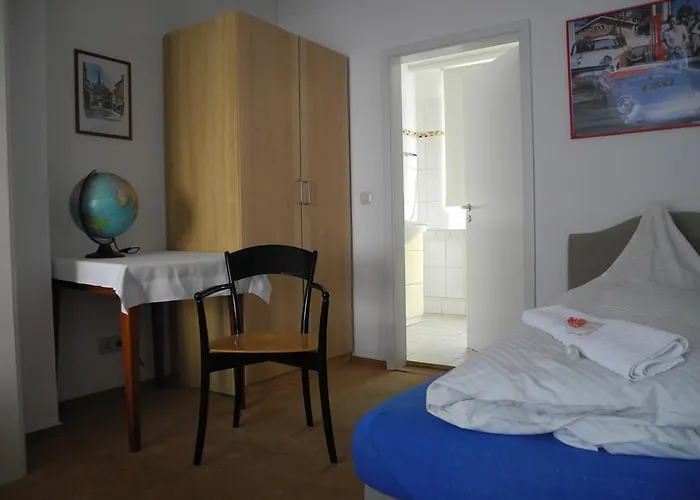 Hotel Paciello Restaurant 3*