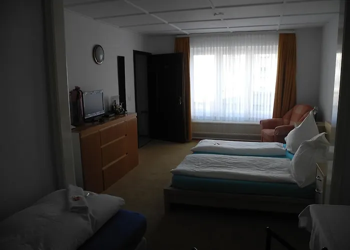 Paciello Restaurant 3* Velbert