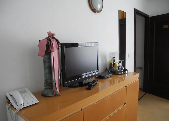 Paciello Restaurant Hotel Velbert