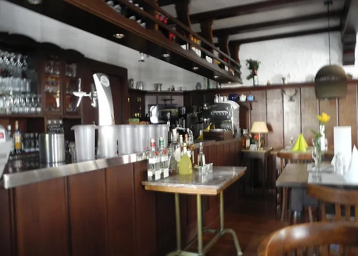 Paciello Restaurant Hotel