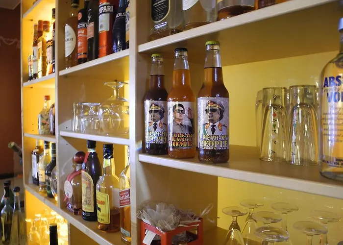 Hotel Paciello Restaurant Velbert