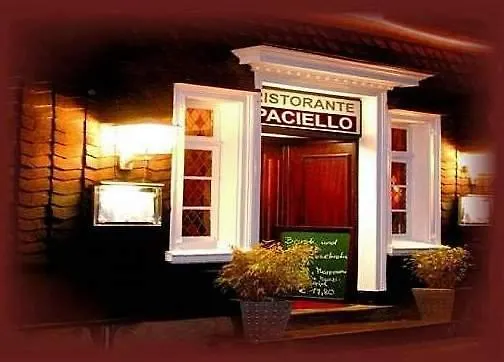 Paciello Restaurant 3*