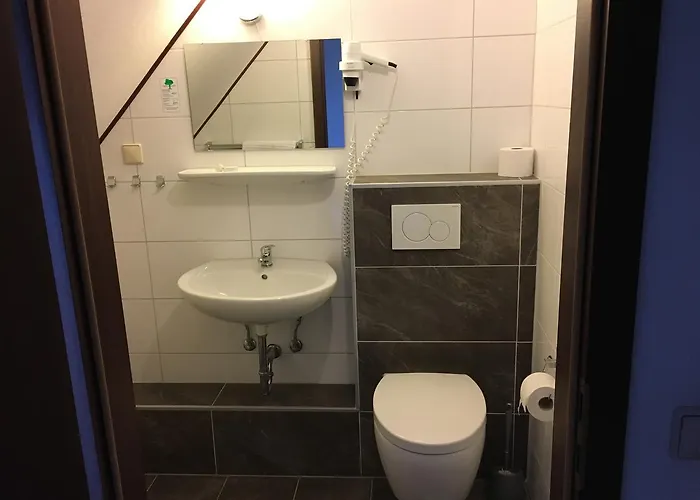 Hotel Paciello Restaurant Velbert