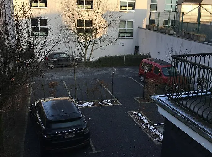 Paciello Restaurant Hotel Velbert